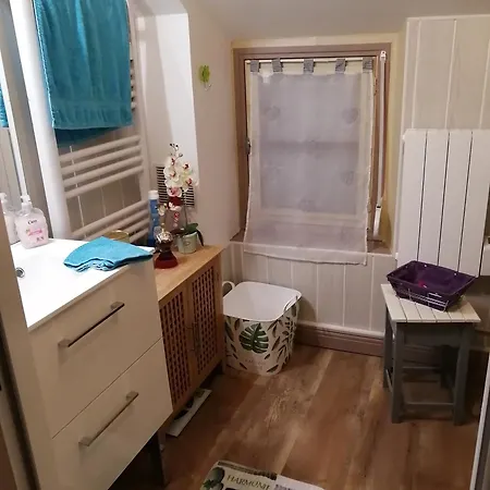 Maison Cocoon Et Chaleureuse * Marcilly-sur-Seine