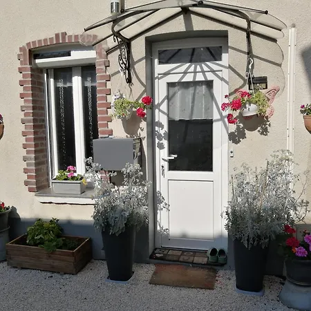 Maison Cocoon Et Chaleureuse *