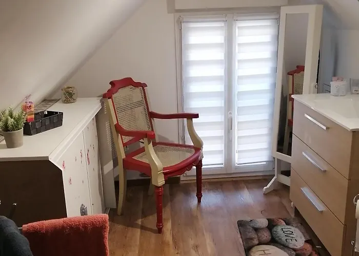 Maison Cocoon Et Chaleureuse Marcilly-sur-Seine