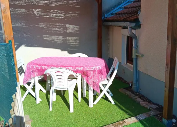 Maison Cocoon Et Chaleureuse *